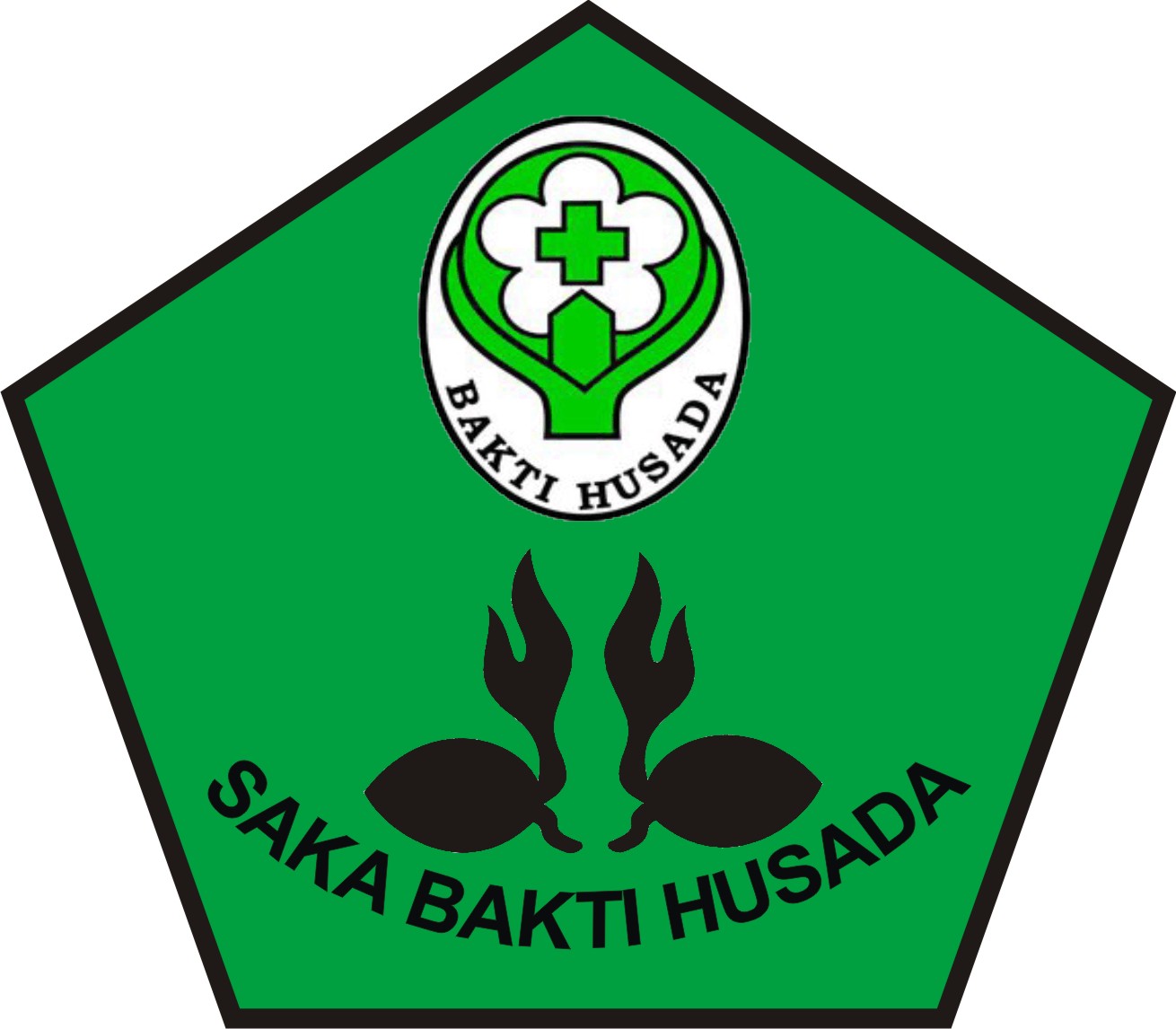 SBH KOTA KEDIRI TENTANG SAKA  BAKTI  HUSADA 