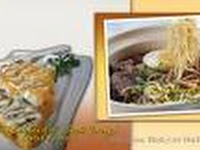 RESEP BEEF RAMEN CLBK KHAS JEPANG