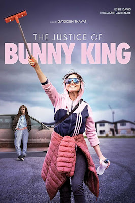 The Justice Of Bunny King 2021 Dvd