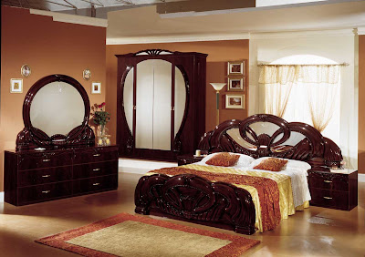 Bedroom Furniture