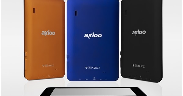 Info Harga Spesifikasi Axioo PicoPad 7 GGC Tablet Android 