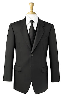 Suit Jacket for Men