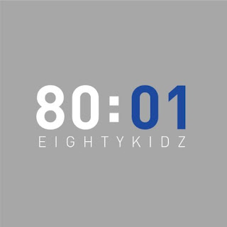 80KIDZ (EIGHTYKIDZ) - 80:01