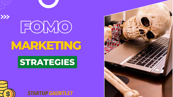 7 FOMO Marketing Strategies That Work Every Time