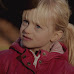 Una niña sorda de seis años nominada para los Oscar de Hollywood: Maisie Sly