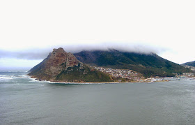 Chapman's Peak Drive South Africa