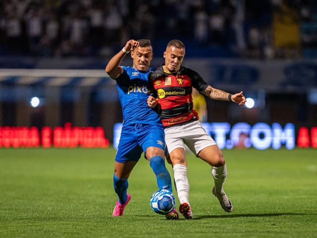 Veja onde assistir jogos do Brasileirão Série B (3 a 9/10/2023)