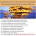 Looking for Electrical Instrument Technician Mechanical Operations Process Offshore