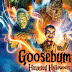 Goosebumps 2: Haunted Halloween 2018 Hindi Dual Audio HDRip 480p 720p 1080p watch online in hindi HD