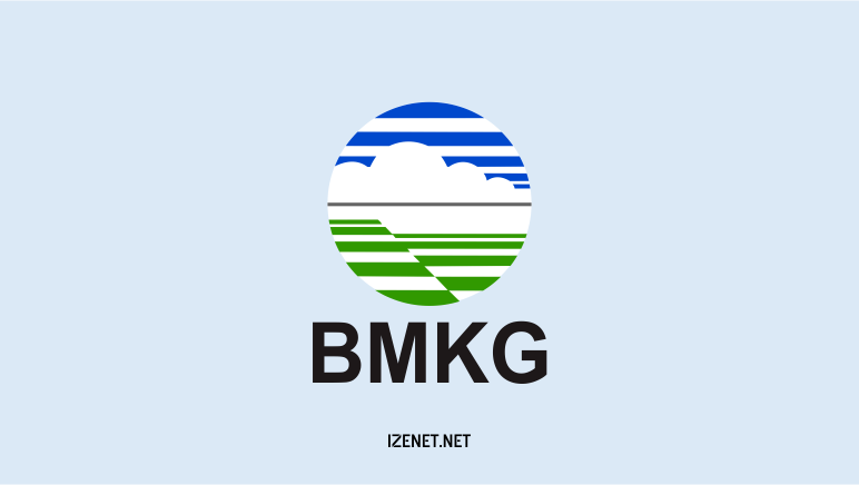 Logo BMKG Vector - CDR