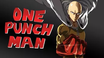 One Punch Man S01,S02 مشاهدة وتحميل جميع مواسم انمي رجل اللكمة الواحدة مجمعة