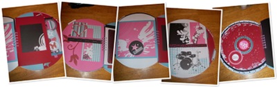View Vinyl Record Album