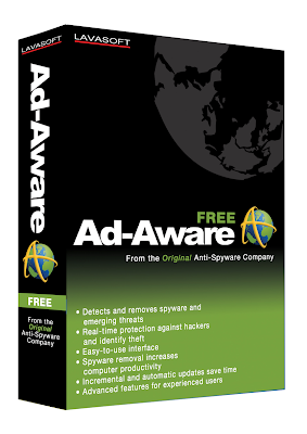 Ad-Aware Free Antivirus+ 10.4.49.4168