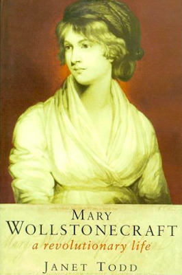 Las cartas recogidas de Mary Wollstonecraft