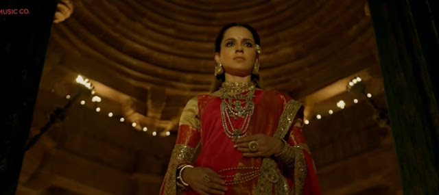 Download : Manikarnika 2019 [ 480p , 720p , 1080p ]