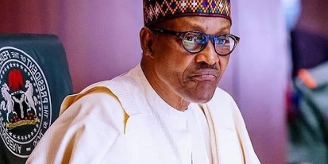 What Tinubu’s Presidency Will Achieve For Nigerian Economy – Buhari