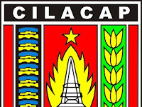 Logo Pemerintah Kabupaten Cilacap Vector | PEMKAB Cilacap