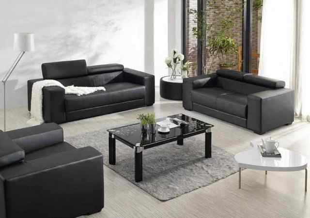 Sofa Ruang Tamu Minimalis