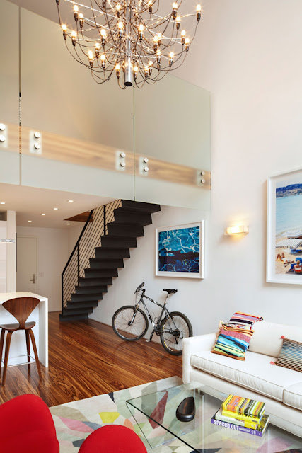 Geschickt und minimalistisch eingerichtet – Ideen zum Einrichten und Wohnen für kleine Wohnungen