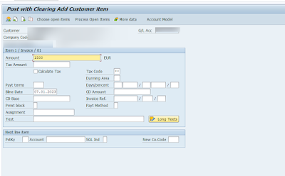 SAP ABAP Career, SAP ABAP Skills, SAP ABAP Jobs, SAP ABAP Prep, SAP ABAP Preparation, SAP ABAP Learning, SAP ABAP