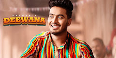 Deewana Song Lyrics In English - Raunaq