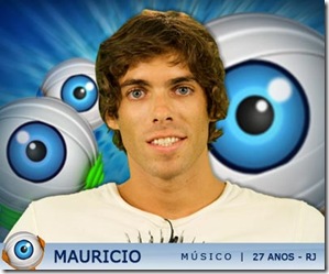 Mauricio