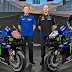  Monster Energy Yamaha MotoGP con mismos colores y jóvenes pilotos