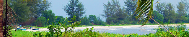 cambodia beaches at Koh Kong