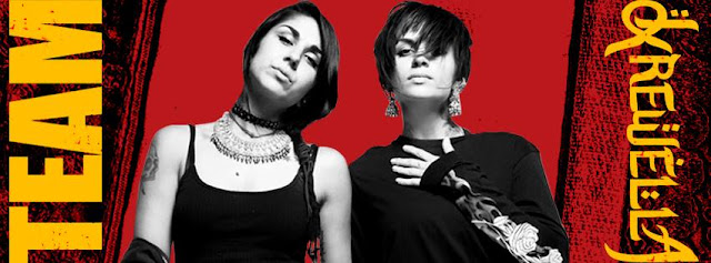 Krewella