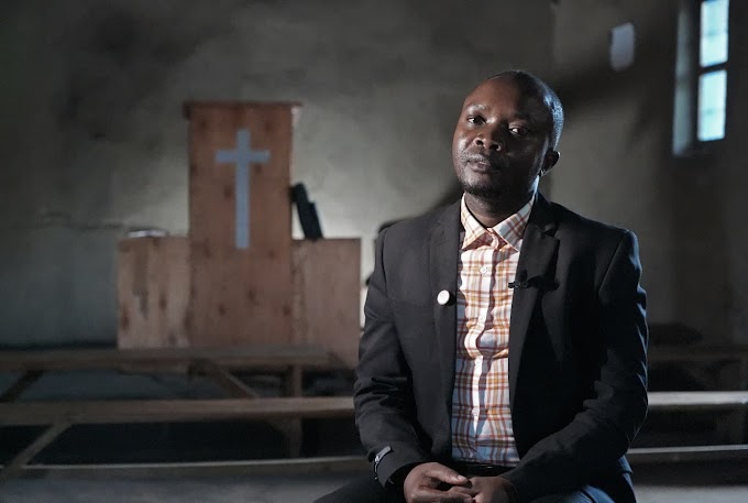 Violencia en la República Democrática del Congo: La Iglesia persevera en medio del sufrimiento