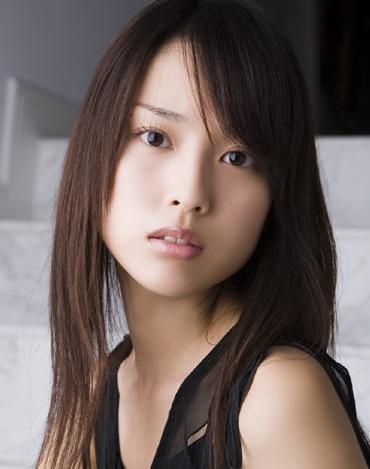 Erika Toda / 戸田 恵梨香 [Japanese Actress]