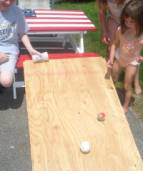 Michelle's Kids Try it at home!