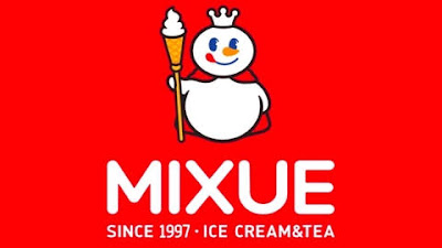 Lowongan Mixue Since 1997 Ice Cream & Tea, Mixue Puri Pati We Are Hiring! Crew Store Syarat Dan Ketentuan