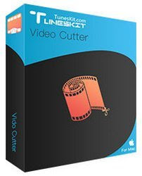 TunesKit Video Cutter 2.1.0.41 Full + Serial Key Free Download