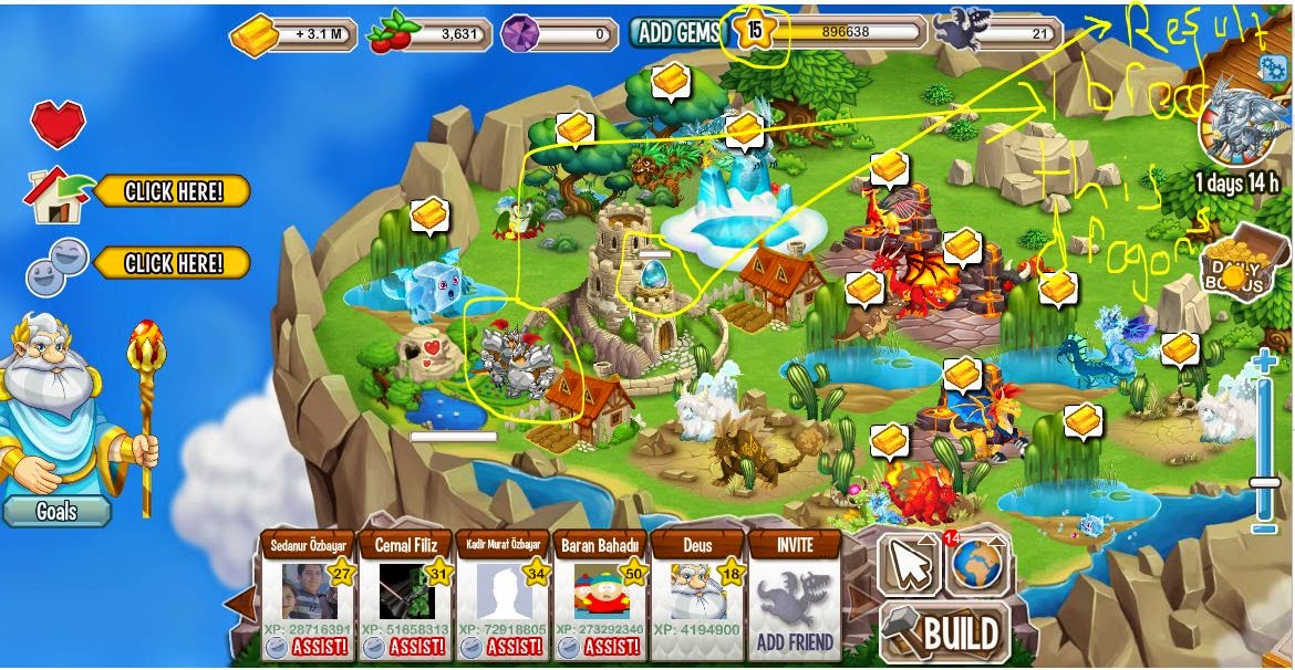 Dragoncity.Club Sky-Net.Com Cheat In Dragon City