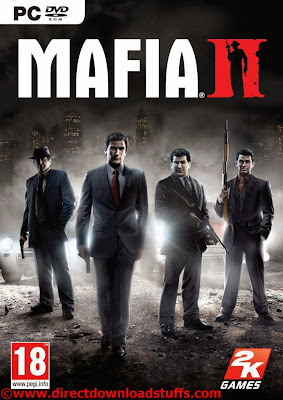 Mafia 2 PC Game Direct Download Links