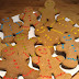 Homemade Gingerbread Cookies | Blogmas Day 6