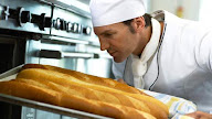 PENJUAL ROTI YANG KELAPARAN