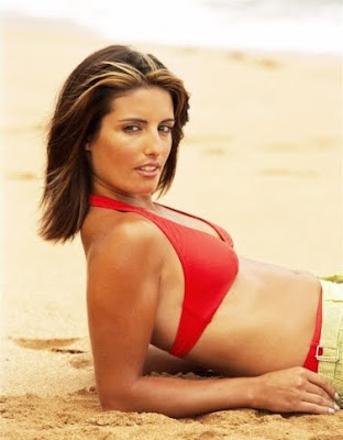Ada Nicodemou is a wonderful Australian actress featured in the soap