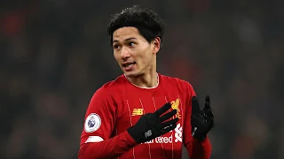 Minamino can save Liverpool millions despite unusual start