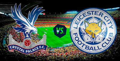Prediksi Crystal Palace vs Leicester City 15 April 2017