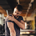 How to Deal With Your Sore Shoulders