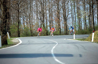 Passo della Colla