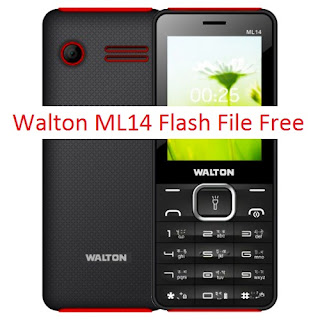 Walton ML14 SC6531E Flash File Free Download l Walton ML14 SC6531E Flash File Without Password