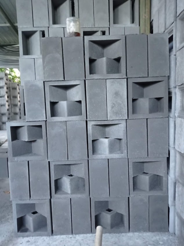 dapatkan Ventilasi Tembok di Pengasih Kulon Progo Yogyakarta dengan membeli dari kami pembuat roster terbaik