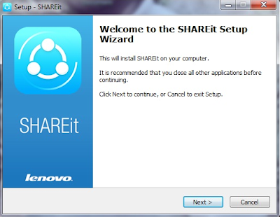  For PC ialah sebuah aplikasi menyebarkan file yang fungsinya hampir sama ibarat Bluetooth SHAREit v 3.4.0.1104 For PC