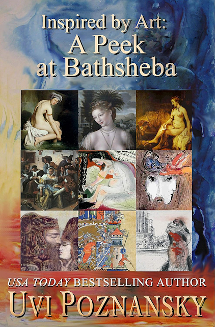 Bathsheba