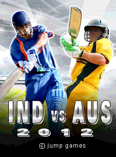 IND VS AUS 2012 sis