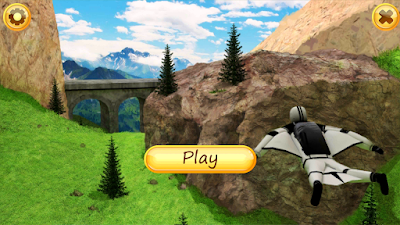 free download android full pro mediafire qvga tablet armv6 apps Wingsuit Man APK v1.0 themes games application