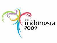 Logo Visit Indonesia Year Dipertahankan
